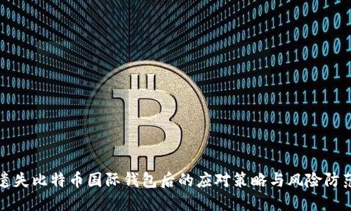 遗失比特币国际钱包后的应对策略与风险防范