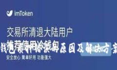 小狐钱包质押错误的原因及解决方案详