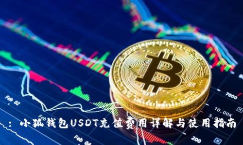 : 小狐钱包USDT充值费用详解与使用指南