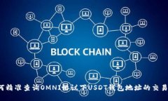  如何精准查询OMNI协议下USDT钱包地址的