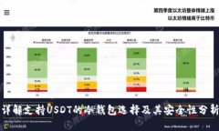 详解支持USDT的冷钱包选择及其安全性