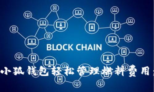 如何通过小狐钱包轻松管理燃料费用：终极指南