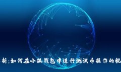 深入解析：如何在小狐钱包中进行测试