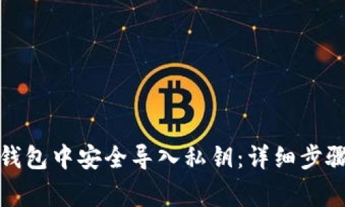 如何在小狐钱包中安全导入私钥：详细步骤与注意事项