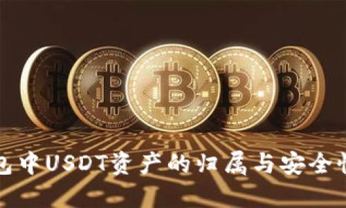 TP钱包中USDT资产的归属与安全性详解