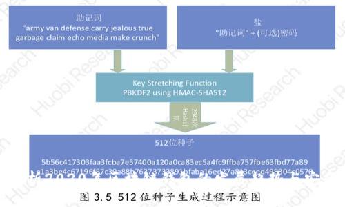 全面解析2020年区块链钱包的发展趋势与安全策略