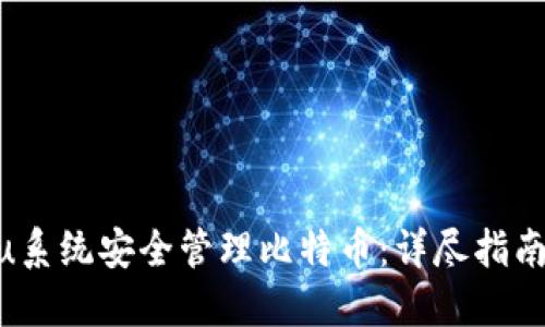 使用Ubuntu系统安全管理比特币：详尽指南与实用技巧
