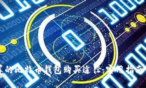 寻找最划算的比特币钱包购买途径：实用指南与平台推荐