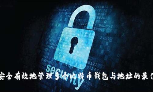 如何安全有效地管理多个比特币钱包与地址的最佳实践