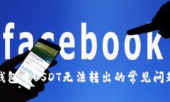 如何解决TP钱包中USDT无法转出的常见问