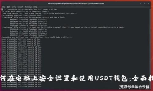如何在电脑上安全设置和使用USDT钱包：全面指南