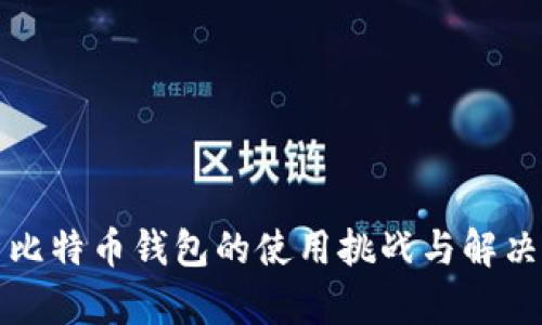 解析比特币钱包的使用挑战与解决方案