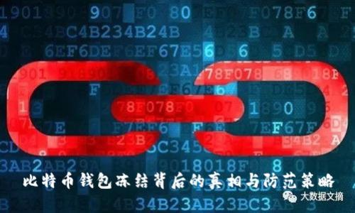比特币钱包冻结背后的真相与防范策略