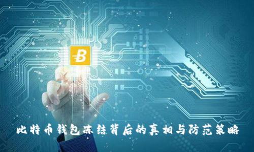 比特币钱包冻结背后的真相与防范策略