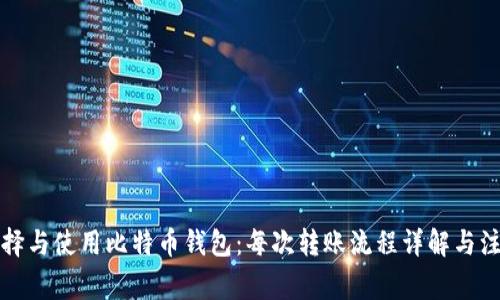 如何选择与使用比特币钱包：每次转账流程详解与注意事项