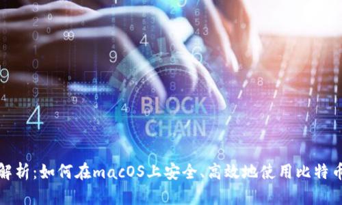 全面解析：如何在macOS上安全、高效地使用比特币钱包