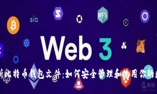 深入解析比特币钱包文件：如何安全管理和使用你的数字资产