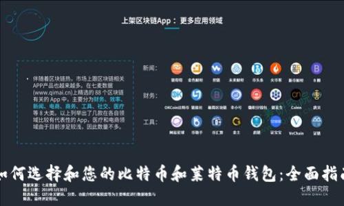 如何选择和您的比特币和莱特币钱包：全面指南