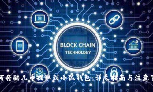 如何将酷儿币提取到小狐钱包：详尽指南与注意事项