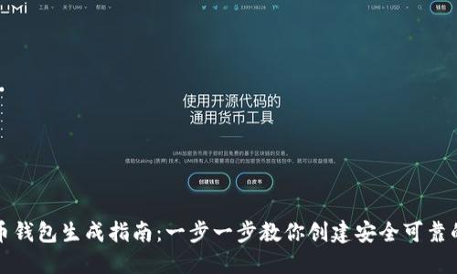 比特币钱包生成指南：一步一步教你创建安全可靠的钱包