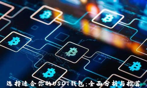 
选择适合你的USDT钱包：全面分析与推荐