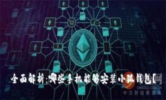 全面解析：哪些手机能够安装小狐钱包