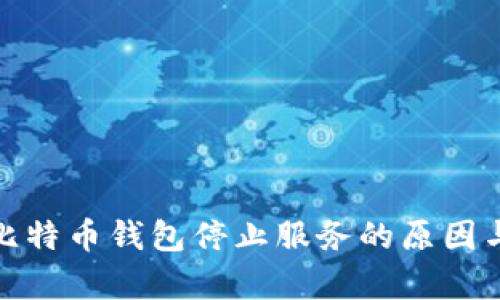 全面解析比特币钱包停止服务的原因与应对措施