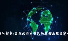 完全深入解析：离线比特币钱包的存储