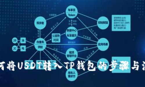 详解如何将USDT转入TP钱包的步骤与注意事项