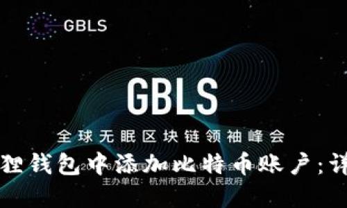 如何在小狐狸钱包中添加比特币账户：详细图文指南