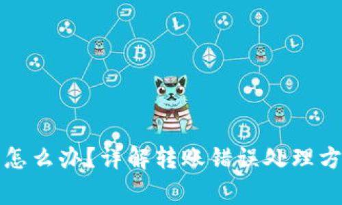 小狐钱包转错怎么办？详解转账错误处理方案与注意事项