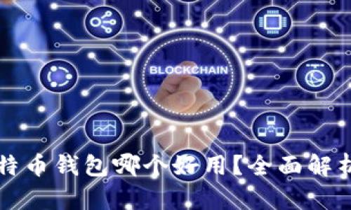 国内比特币钱包哪个好用？全面解析与评测