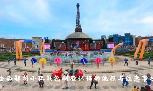 全面解析小狐钱包刷脸认证的流程与注意事项