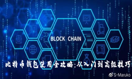  比特币钱包使用全攻略：从入门到高级技巧