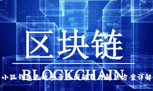小狐钱包无效登录原因解析与解决方案详解