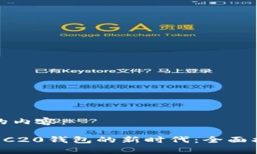 以下是您请求的内容：

 开启以太坊ERC20钱包的新时代：全面指南与最佳实践
