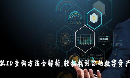 : 小狐ID查询方法全解析：轻松找到你的数字资产身份